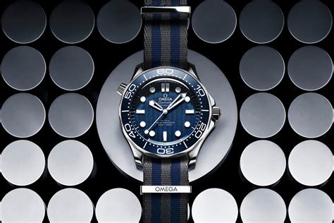 new james bond omega watch price|omega 60th anniversary james bond.